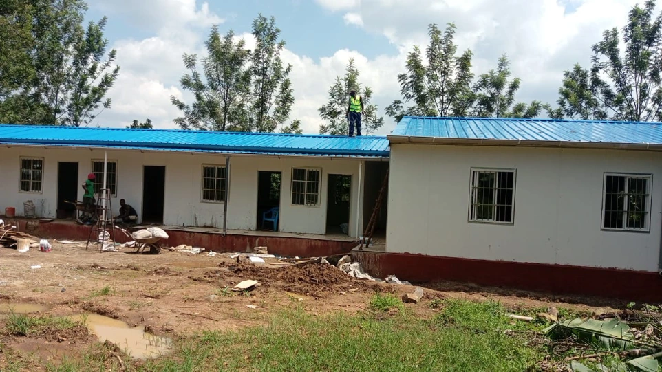 Masai mara accomodation